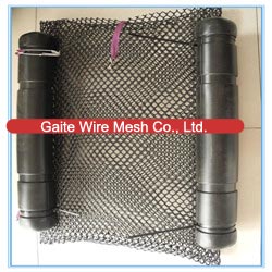 HDPE oyster mesh bag